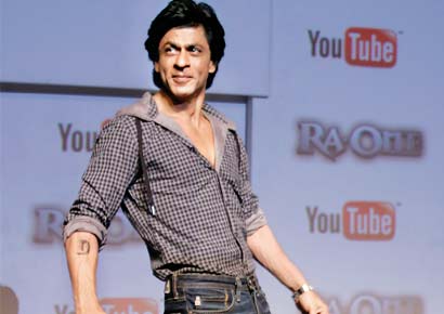 Shah Rukh Khan's greatest want in life- wish he could sing